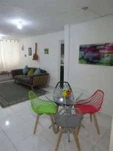 Habitación La Quinta Rent short & Room Service - Cundinamarca