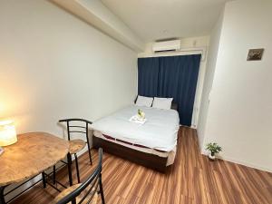 SOLASIA residence 北上野401