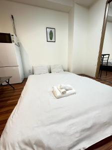 SOLASIA residence 北上野401