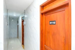 RedDoorz at Timuran Prawirotaman