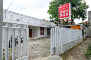 RedDoorz at Timuran Prawirotaman