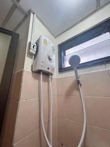 Budget room Suvarnabhumi Airport Check in at Bkk39 Airport hotel ห้องราคาประหยัด สนามบินสุวรรณภูมิ เช็คอินที่ โรงแรมบีเคเค39