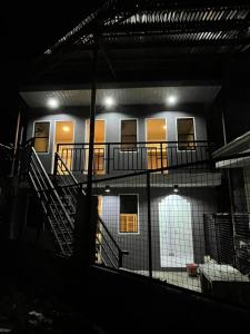 K and R Apartment Affordable Aircon Room with Wifi