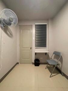 K and R Apartment Affordable Aircon Room with Wifi