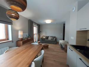 Appartement neuf 4 personnes - Parking inclus - FR-1-356-534