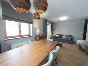 Appartement neuf 4 personnes - Parking inclus - FR-1-356-534