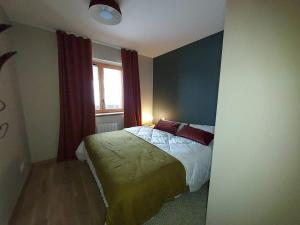 Appartements Appartement neuf 4 personnes - Parking inclus - FR-1-356-534 : photos des chambres