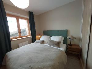 Appartements Appartement neuf 4 personnes - Parking inclus - FR-1-356-534 : photos des chambres