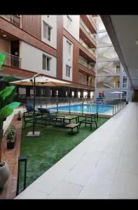 Lovely apartment-B with Two bedrooms - Al Khobar
