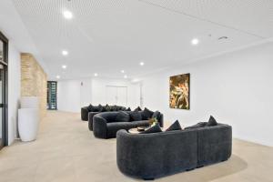 Queens Wharf - Brisbane CBD Luxury with pool and gym