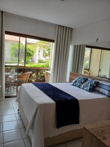 Flat Monte Castelo - Gravatá - Até 5 pessoas, próximo da área de lazer