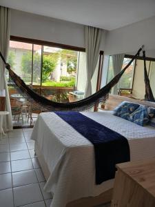 Flat Monte Castelo - Gravatá - Até 5 pessoas, próximo da área de lazer