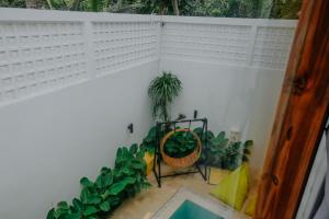 Cozy Nook Lombok - Deluxe Apartment in Kuta