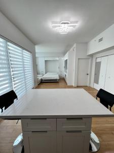 Fully Equipped Modern Loft in the heart of Miami