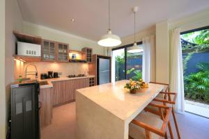 Twin Villas Cora & Zeno by Exotic Bali Properties