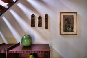 Anicca Riverside Cottages