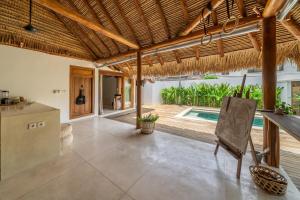 Lila Villa - 1BR Villa in Pecatu