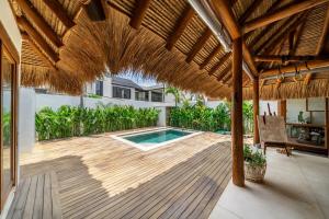 Lila Villa - 1BR Villa in Pecatu