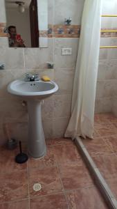 Apartamento Lago Rodadero