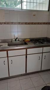 Apartamento Lago Rodadero