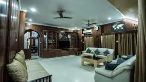 Dreamy stay - Waltair