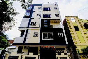 Hotel O Home Comfortable Stays, Near Aasam gadh Current office