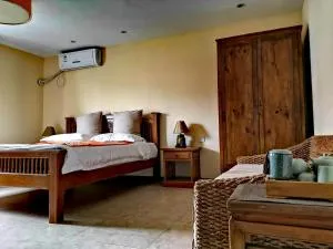 大理得一舍海景休闲民宿 - Jiuyunlong