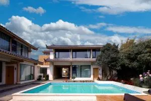 丽江景华客栈 - Baisha