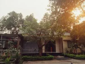 Kazin Villa - Xóm Gốc Gia