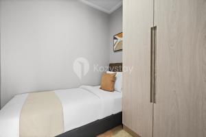 Arvia by Kozystay - Menteng