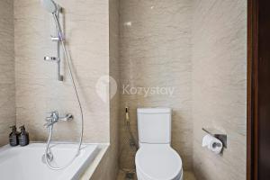 Arvia by Kozystay - Menteng