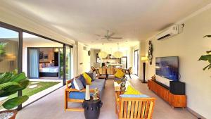 Twin Villas Cora & Zeno by Exotic Bali Properties