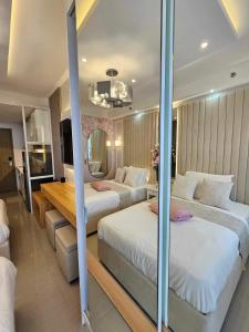 Graceful Getaway Suites