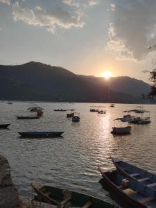 Hotel Royal Orbit Resort Pokhara