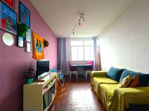 Apartamento na Glória-Rio