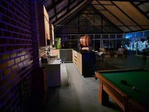 Fundo Navarro Ecolodge - Concepción