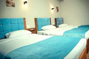 Sphinx king hotel - Kafret Nassar