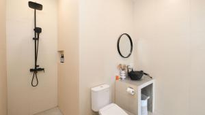 Kamila Villa 1 by Villa Finder