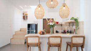 Kamila Villa 1 by Villa Finder