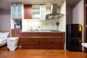 Master Residence Dotonbori Shinsaibashi