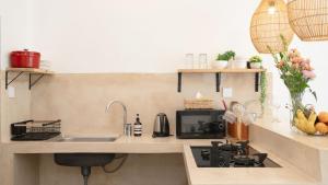 Kamila Villa 1 by Villa Finder