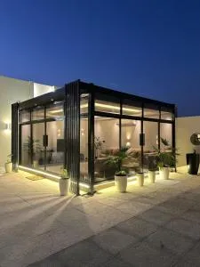 Al Bashair Chalet - 拜尔卡 Al Bashair Chalet - 拜尔卡