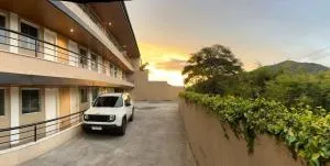 Residencial Mirante Real casal - Cascatinha