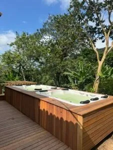 Sítio riacho fundo - Baturité