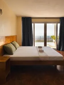 Seaview Mansion Deluxe Apartment 9 - 阿尔科伊
