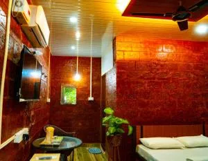 New good vibes homestay - Harkantarkeri