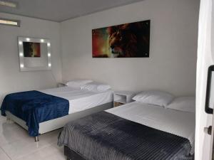 Hermosa Casa de descanso Villa María