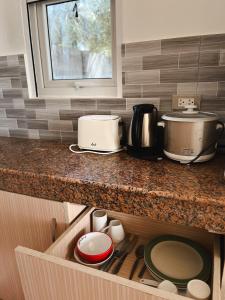 Seaview Mansion Deluxe Apartment 9