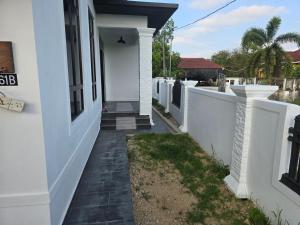 Homestay AH Binjai Islamic Only