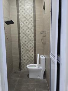 Homestay AH Binjai Islamic Only